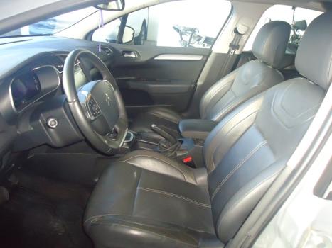 CITROEN C4 Sedan 2.0 16V 4P FLEX LOUNGE TENDANCE AUTOMTICO, Foto 3