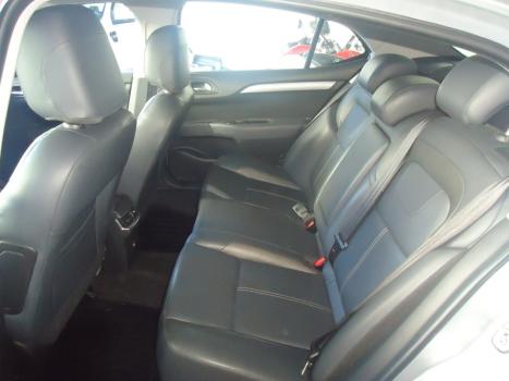 CITROEN C4 Sedan 2.0 16V 4P FLEX LOUNGE TENDANCE AUTOMTICO, Foto 5