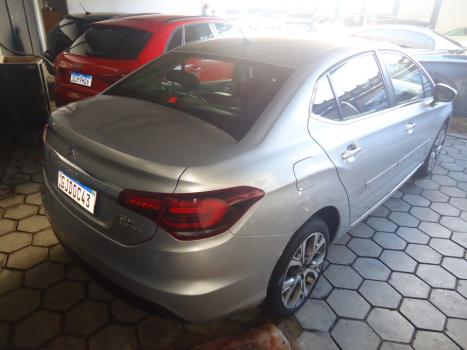 CITROEN C4 Sedan 2.0 16V 4P FLEX LOUNGE TENDANCE AUTOMTICO, Foto 6