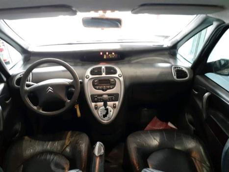 CITROEN XSara Picasso 2.0 16V 4P EXCLUSIVE, Foto 5