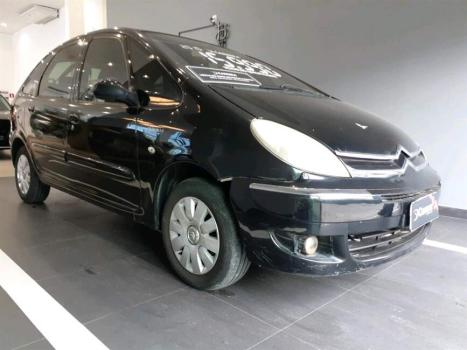 CITROEN XSara Picasso 2.0 16V 4P EXCLUSIVE, Foto 13