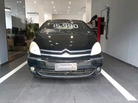 CITROEN XSara Picasso 2.0 16V 4P EXCLUSIVE, Foto 14
