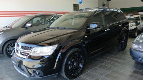 DODGE Journey 3.6 V6 24V 4P RT AUTOMTICO 7 LUGARES, Foto 3