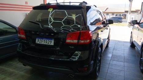 DODGE Journey 3.6 V6 24V 4P RT AUTOMTICO 7 LUGARES, Foto 17