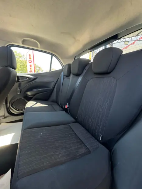 FIAT Argo 1.0 4P FLEX FIREFLY, Foto 8