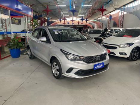 FIAT Argo 1.0 4P FLEX FIREFLY, Foto 2