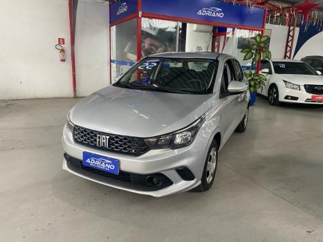 FIAT Argo 1.0 4P FLEX FIREFLY, Foto 3