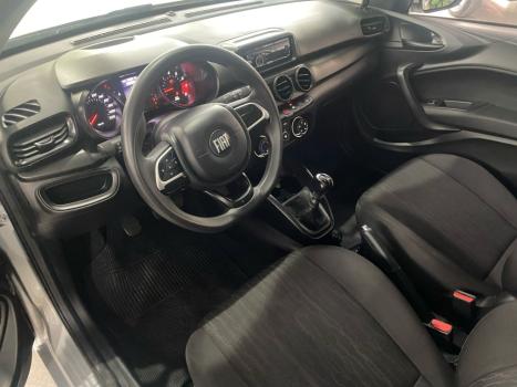 FIAT Argo 1.0 4P FLEX FIREFLY, Foto 4