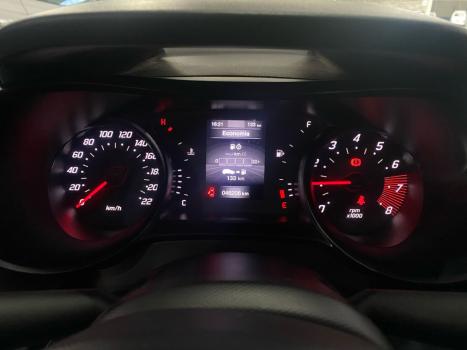 FIAT Argo 1.0 4P FLEX FIREFLY, Foto 5