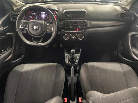 FIAT Argo 1.0 4P FLEX FIREFLY, Foto 6