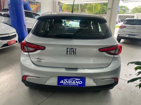FIAT Argo 1.0 4P FLEX FIREFLY, Foto 10