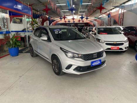 FIAT Argo 1.0 4P FLEX FIREFLY DRIVE, Foto 2