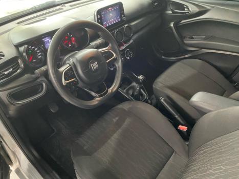 FIAT Argo 1.0 4P FLEX FIREFLY DRIVE, Foto 4