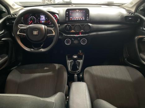FIAT Argo 1.0 4P FLEX FIREFLY DRIVE, Foto 7