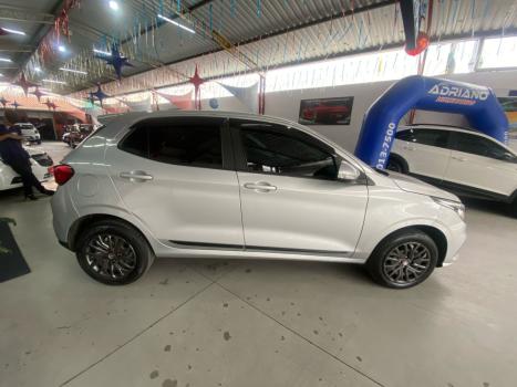 FIAT Argo 1.0 4P FLEX FIREFLY DRIVE, Foto 8