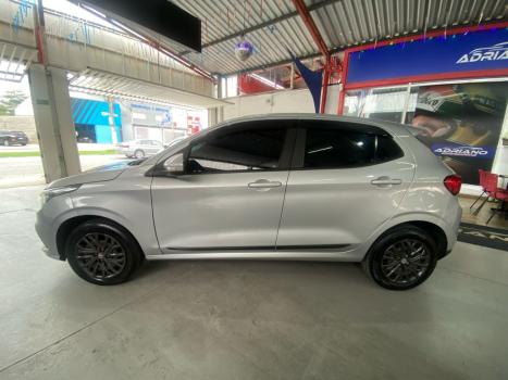 FIAT Argo 1.0 4P FLEX FIREFLY DRIVE, Foto 9