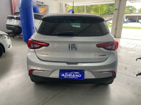 FIAT Argo 1.0 4P FLEX FIREFLY DRIVE, Foto 10