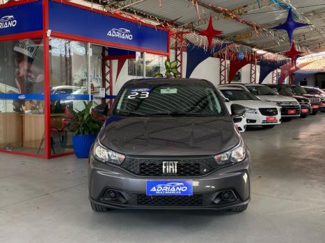 FIAT Argo 1.0 4P FLEX FIREFLY, Foto 1
