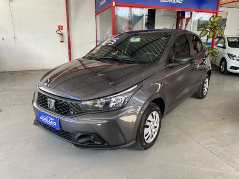 FIAT Argo 1.0 4P FLEX FIREFLY, Foto 3