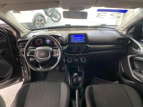 FIAT Argo 1.0 4P FLEX FIREFLY, Foto 4