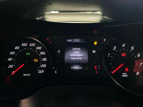 FIAT Argo 1.0 4P FLEX FIREFLY, Foto 6