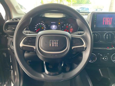 FIAT Argo 1.0 4P FLEX FIREFLY, Foto 7