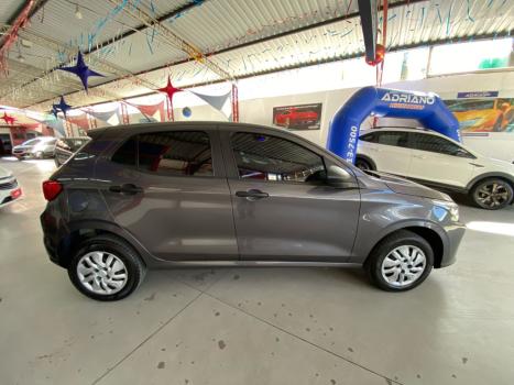 FIAT Argo 1.0 4P FLEX FIREFLY, Foto 8