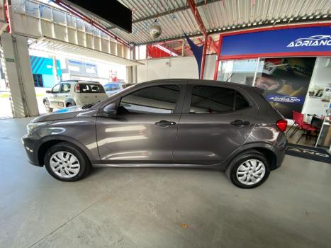 FIAT Argo 1.0 4P FLEX FIREFLY, Foto 9