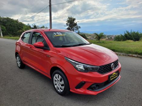 FIAT Argo 1.0 4P FLEX FIREFLY, Foto 1