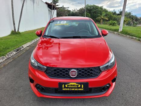 FIAT Argo 1.0 4P FLEX FIREFLY, Foto 2