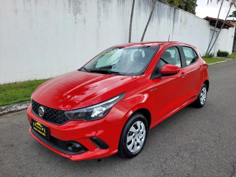 FIAT Argo 1.0 4P FLEX FIREFLY, Foto 3