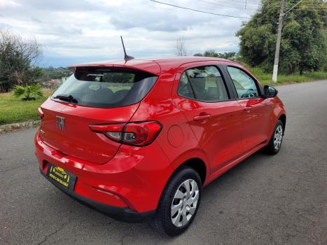 FIAT Argo 1.0 4P FLEX FIREFLY, Foto 4