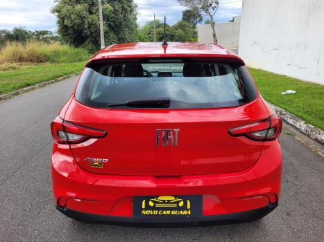 FIAT Argo 1.0 4P FLEX FIREFLY, Foto 5