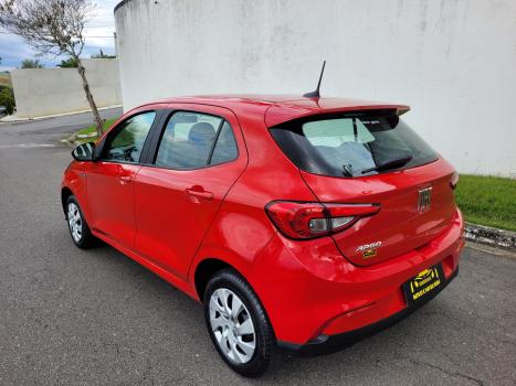 FIAT Argo 1.0 4P FLEX FIREFLY, Foto 6