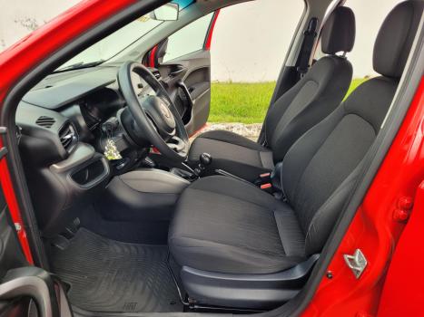 FIAT Argo 1.0 4P FLEX FIREFLY, Foto 7