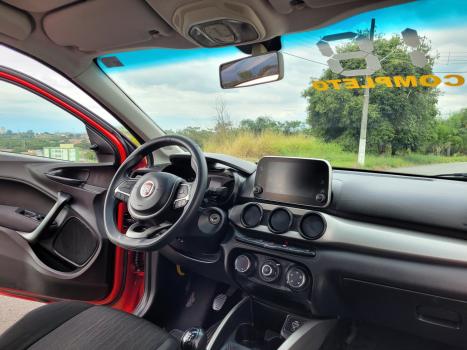 FIAT Argo 1.0 4P FLEX FIREFLY, Foto 9