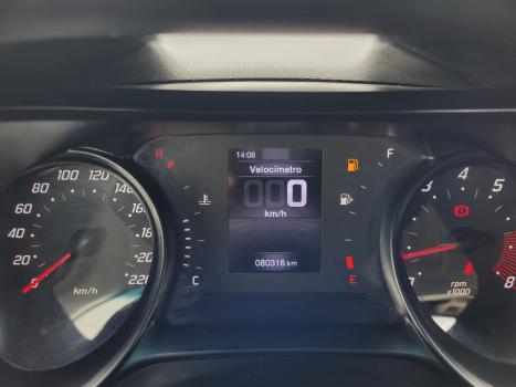 FIAT Argo 1.0 4P FLEX FIREFLY, Foto 10