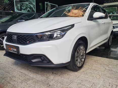 FIAT Argo 1.0 4P FLEX FIREFLY, Foto 2