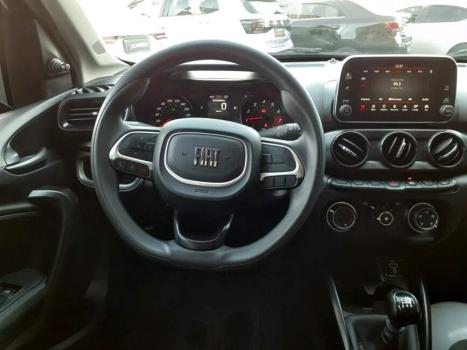FIAT Argo 1.0 4P FLEX FIREFLY DRIVE, Foto 5