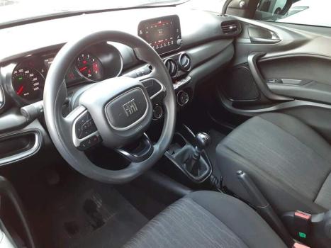 FIAT Argo 1.0 4P FLEX FIREFLY DRIVE, Foto 13