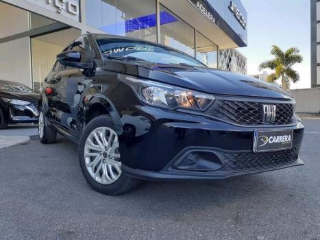 FIAT Argo 1.0 4P FLEX FIREFLY DRIVE, Foto 15