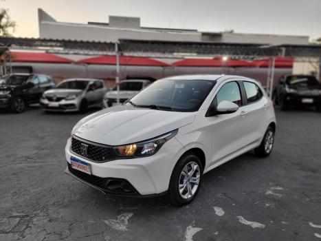 FIAT Argo 1.0 4P FLEX FIREFLY DRIVE, Foto 1