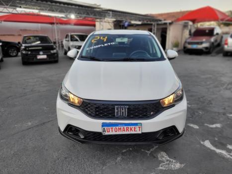 FIAT Argo 1.0 4P FLEX FIREFLY DRIVE, Foto 2