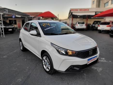 FIAT Argo 1.0 4P FLEX FIREFLY DRIVE, Foto 3
