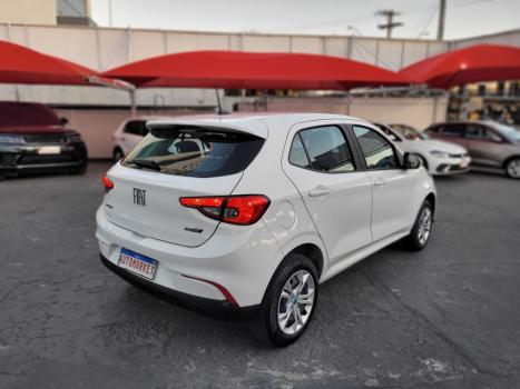 FIAT Argo 1.0 4P FLEX FIREFLY DRIVE, Foto 4