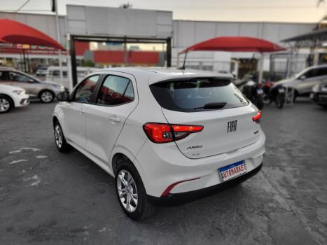 FIAT Argo 1.0 4P FLEX FIREFLY DRIVE, Foto 5