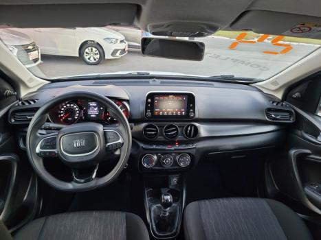 FIAT Argo 1.0 4P FLEX FIREFLY DRIVE, Foto 8