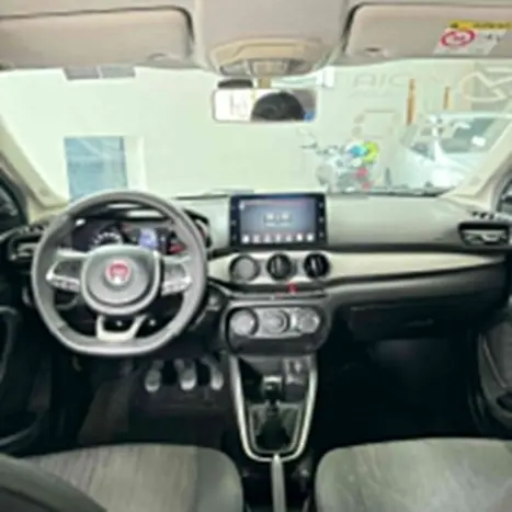 FIAT Argo 1.0 4P FLEX FIREFLY, Foto 4