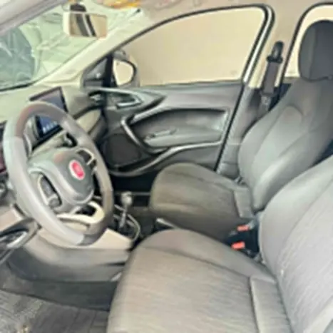 FIAT Argo 1.0 4P FLEX FIREFLY, Foto 5