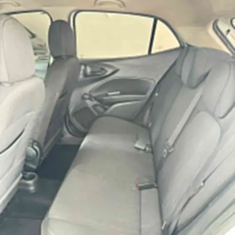 FIAT Argo 1.0 4P FLEX FIREFLY, Foto 6